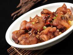 iphone_upload_pic-徽州月·民间徽菜(浦东总店)