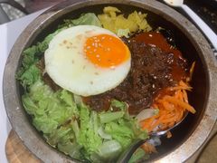 -花味·自助烤肉(雨花客厅店)