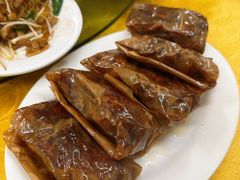 -肥姐美食(同福中路店)