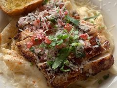 -Chili's Cafe&Bar奇利斯(滨江店)