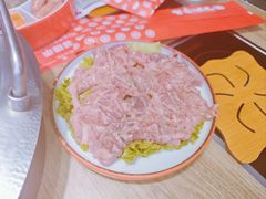 -彤德莱火锅(商圣嘉源店)