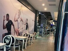 -古德菲力健身(广体店)