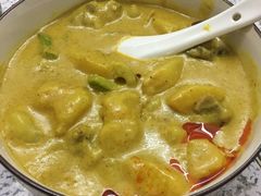 -家利美食店