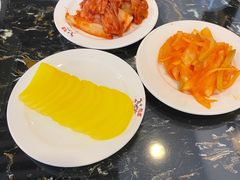 -桃园中华料理炸酱面(燕儿岛路店)