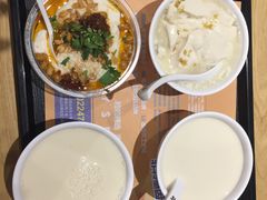 冰泉豆浆-冰泉豆浆馆(阳朔店)