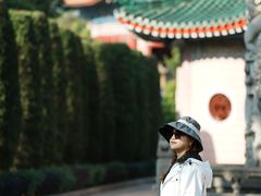 -广东圆玄道观