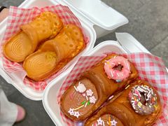 -左舞和风屋便当(金地店)