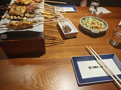 -肉串汪(西便门店)