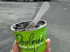 -Dooley's Premium Ice Cream
