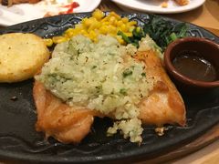 -萨莉亚意式餐厅(天河城购物中心店)