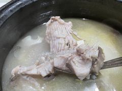 砂锅雅鱼-干老四雅鱼饭店(滨江西路店)