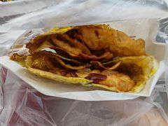 -老城里煎饼果子(元纬路店)