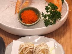 -菊上日式料理(蚌埠银泰店)
