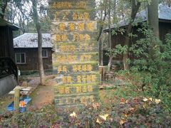 -象山森林公园