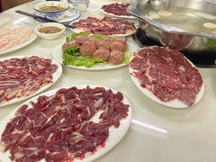 -贵宾牛·潮汕牛肉火锅(珠池总店)