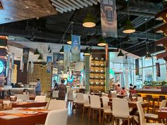 -The COOK·厨餐厅·自助餐(浦东嘉里大酒店)