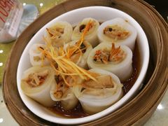 -亮庆餐厅·粤菜·早茶(篁庄店)