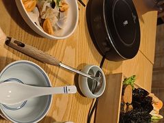-十二舍·湯物素煮(江泰潤政店)