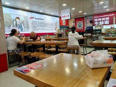-哈灵现炒本帮面(宁波路店)