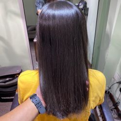 -初心HAlRSALON烫染接发