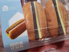-盒马鲜生(顺义店)