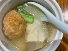 -三凤酒家·百年无锡菜(清扬茂业店)
