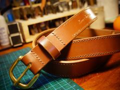 -零几体验diy皮具工作室(振业城店)
