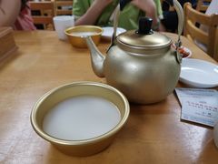 -屋里家延边朝鲜族冷面(南园店)