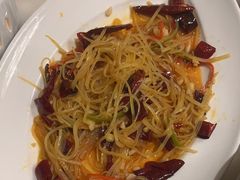 -顺德美的万豪酒店-万豪中餐厅