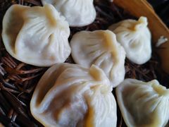 蟹黄汤包-花园茶楼(兴城西路店)