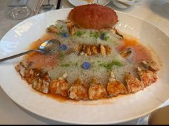 -海味观(老西门店)