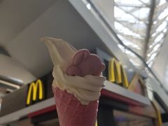 -麦当劳(华发商都店)