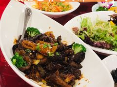 -北京前门建国饭店