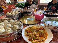 -地方名吃海鲜大馅蒸饺(北戴河店)