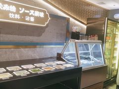 -一绪に寿喜烧(虹悦城店)