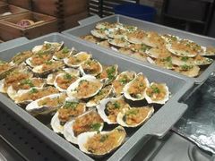 -亚马逊环球美食百汇(新城吾悦广场店)