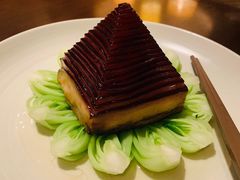 金牌扣肉-湖滨28中餐厅·西湖宴·杭州君悦酒店