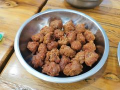 -清真马杰山牛肉汤馆
