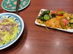 -东大桥小国抻面烧烤(长通路店)