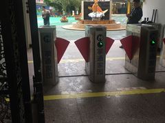 -钦州市第一幼儿园