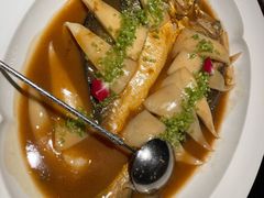 -锦楼·臻选新杭帮(杭州中心店)