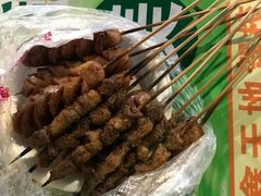 -海大南门夜市(海富街店)