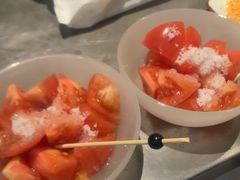 -很久以前羊肉串(打浦路店)