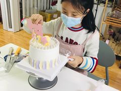 -食间旅人DIY烘焙工作室