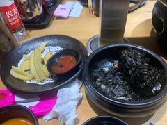 -九田家黑牛烤肉(溧水万达店)