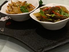 -老洋坊饭店(厚街东宝路店)