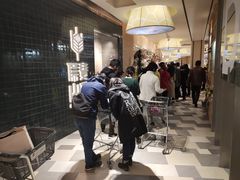 -金鹰超市(国际购物中心新街口店)