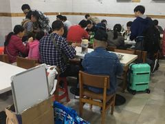 大堂-李氏紫竹林卤粉(火车站店)