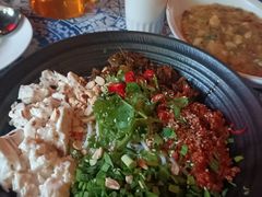 -滇道云南特色料理(康定路店)