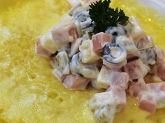 -库滋明·俄罗斯特色美食(中央大街店)